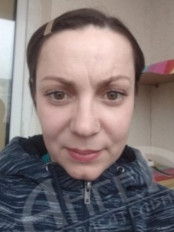 Соболь Оксана Васильевна