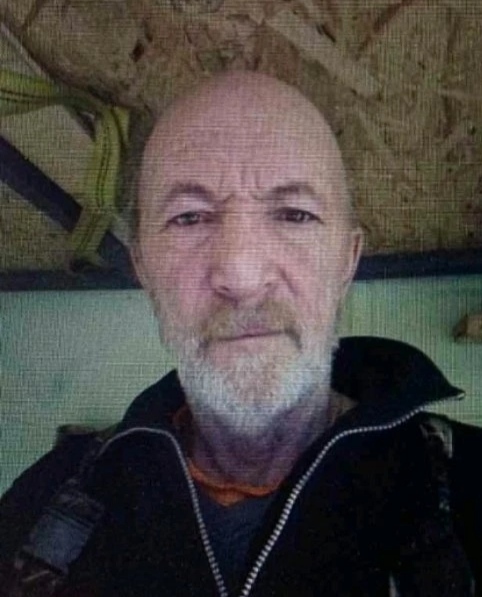 Андрусик Олег Васильевич 