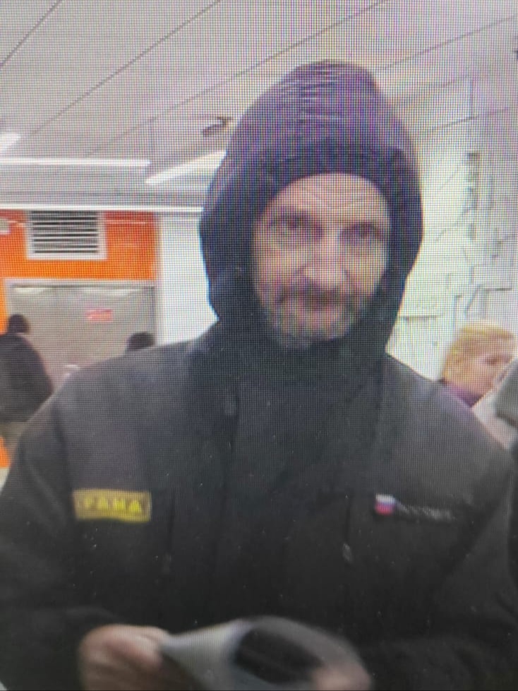 Белый Олег Павлович