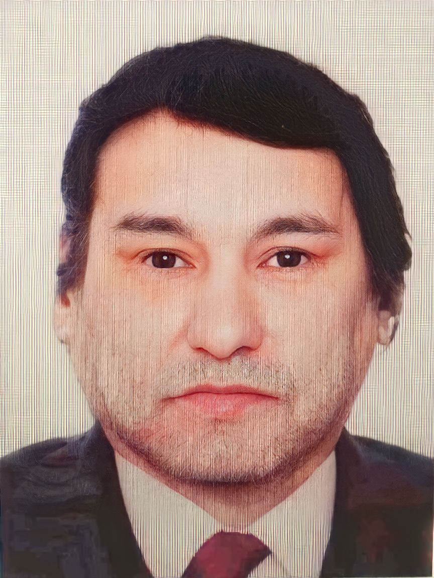 Бычковский Олег Алексеевич