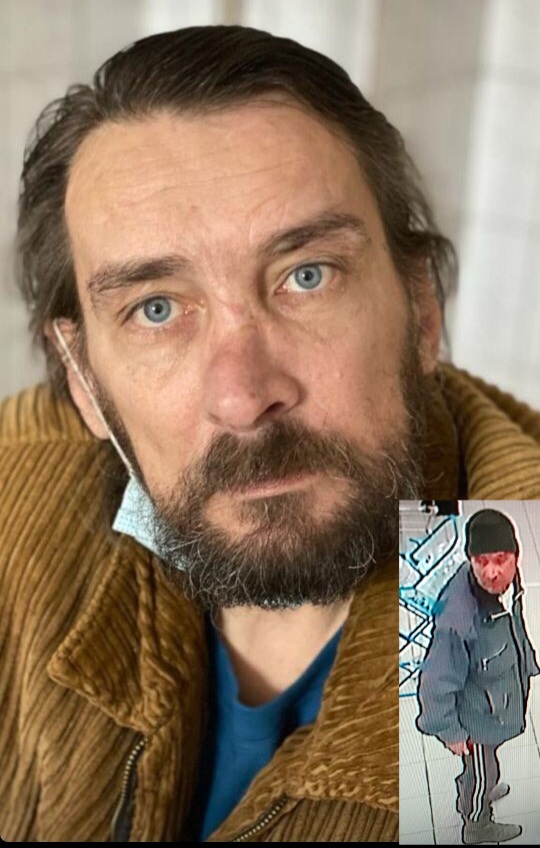 Чайков Олег Викторович