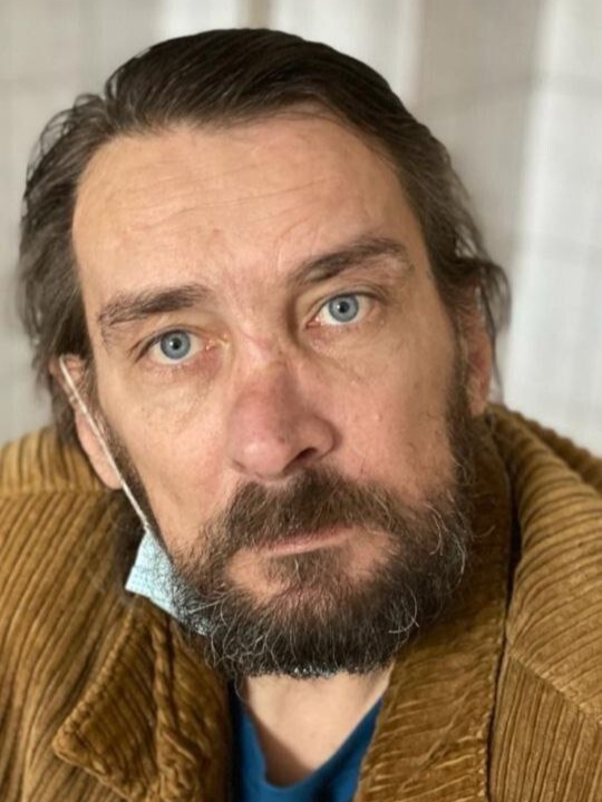 Чайков Олег Викторович