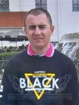 Дубовик Олег Дмитриевич