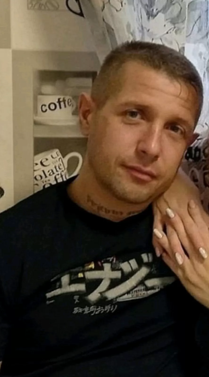 Горовцов Олег Семёнович