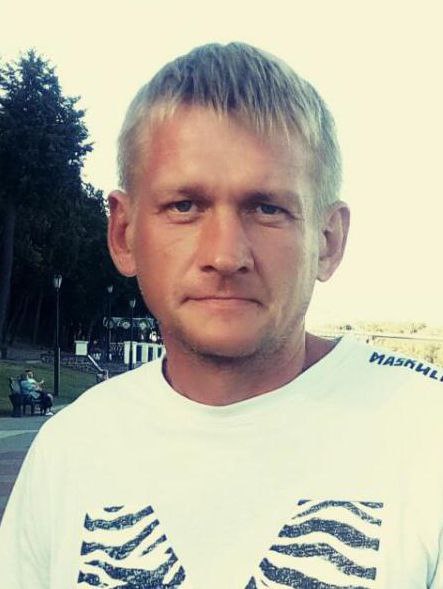 Журов Олег Николаевич