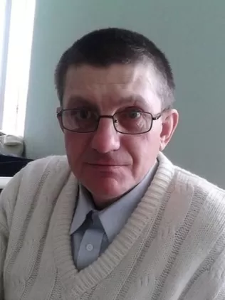 Костусев Олег Валентинович