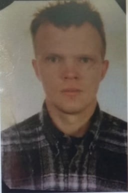 Кротов Олег Алексеевич