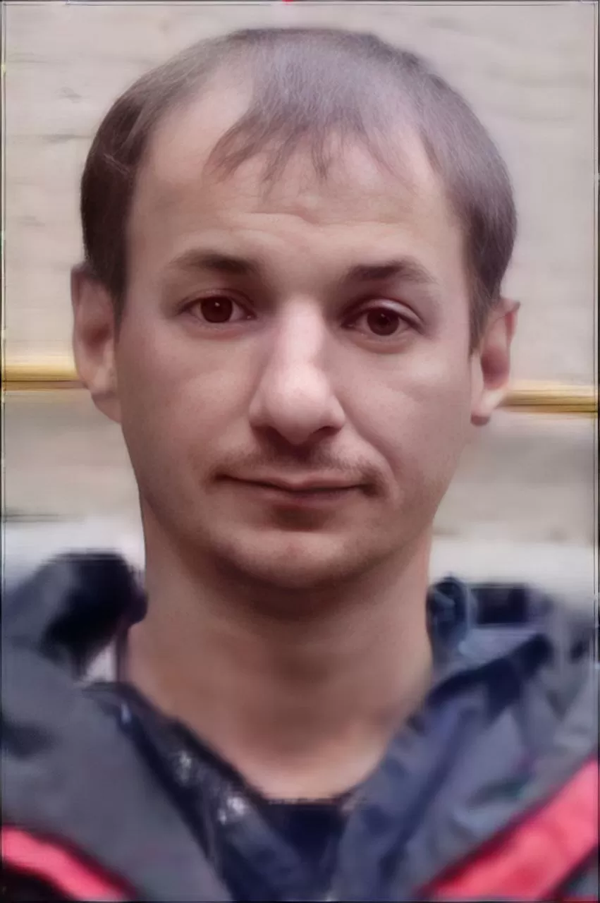 Луговиченко Олег Валерьевич Луговиченко Олег Валерьевич