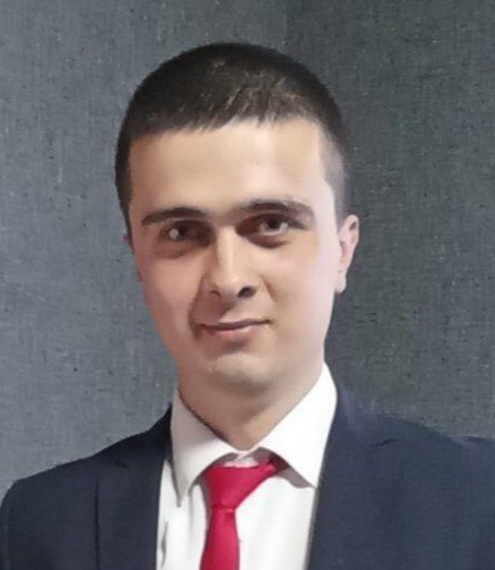 Лысюк Олег Эдуардович