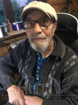 Шаповалов Олег Филиппович Шаповалов Олег Филиппович