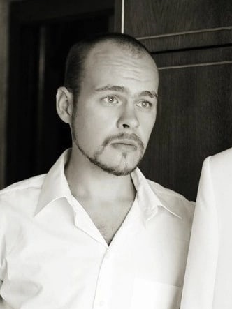 Смоленчук Олег Анатольевич