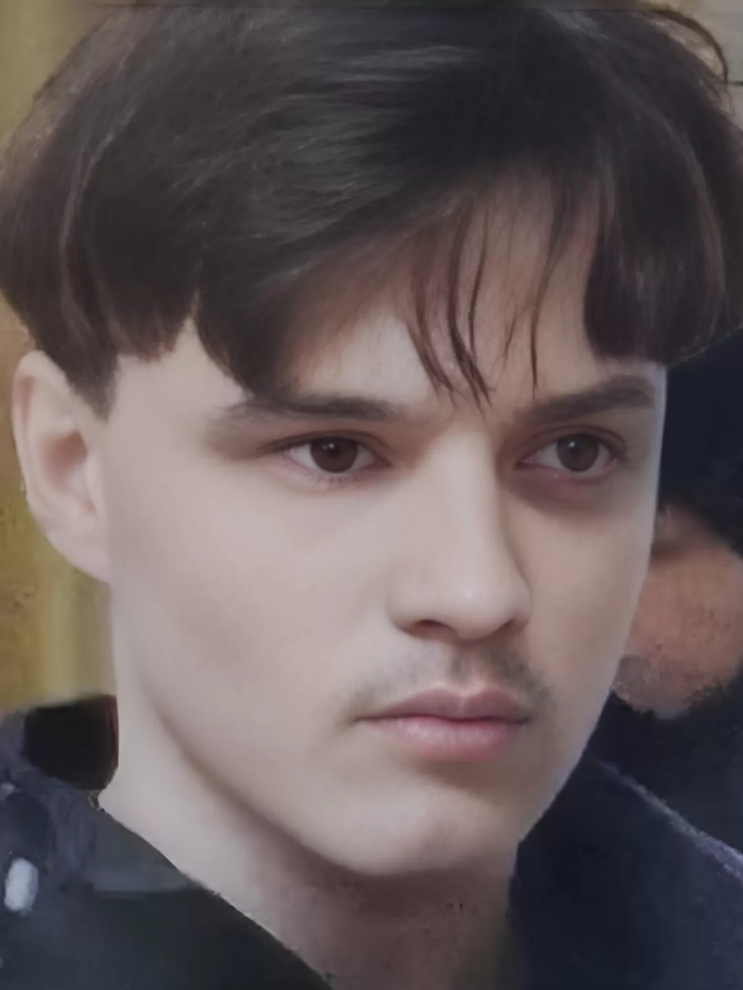 Тарасевич Олег Викторович