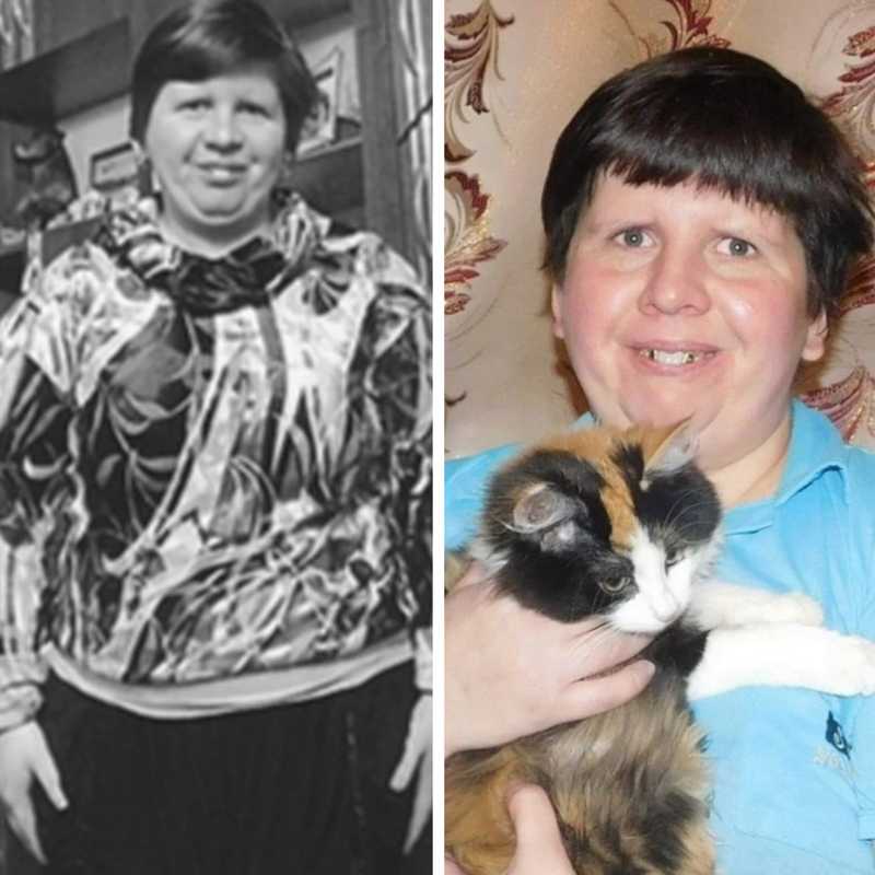 Евменова Олеся Владимировна