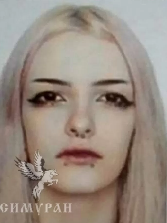 Павлова Олеся Евгеньевна