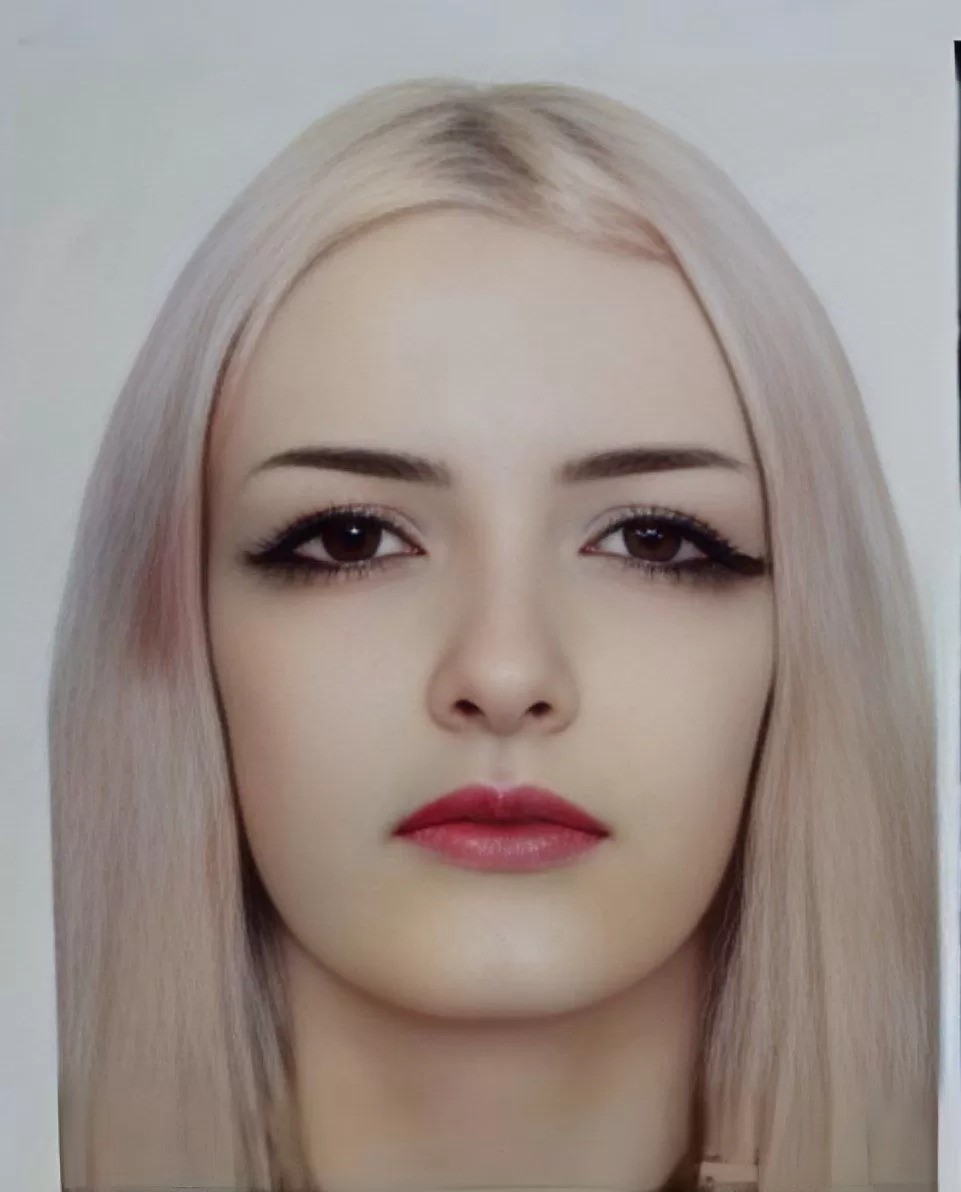 Павлова Олеся Евгеньевна