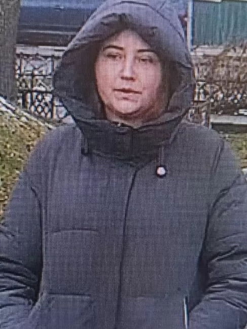 Шаколо Олеся Евгеньевна