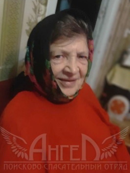 Будная (Корчевская) Ольга Васильевна