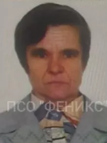 Федорук Ольга Антоновна