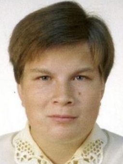 Косюк Ольга Михайловна