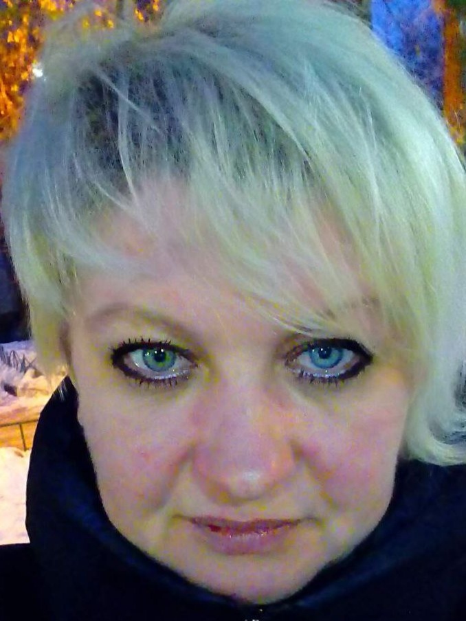 Кулаженко Ольга Михайловна