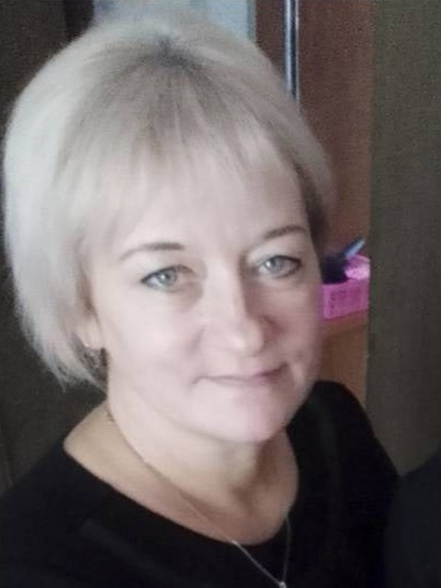 Луговская Ольга Александровна