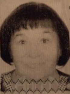 Любартович Ольга Самойловна