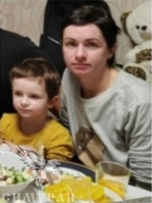 Мажанова Ольга Евгеньевна