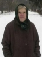 Николайчук (Чопко) Ольга Александровна