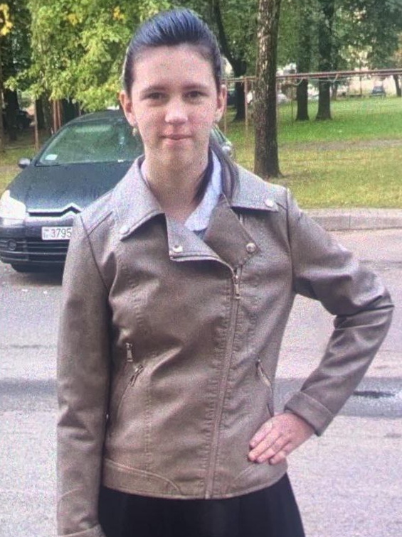 Пилипчик Ольга Дмитриевна