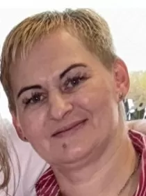 Шаркевич Ольга Константиновна