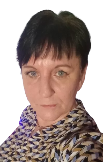 Шило Ольга Николаевна