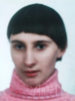 Сидо Ольга Дмитриевна