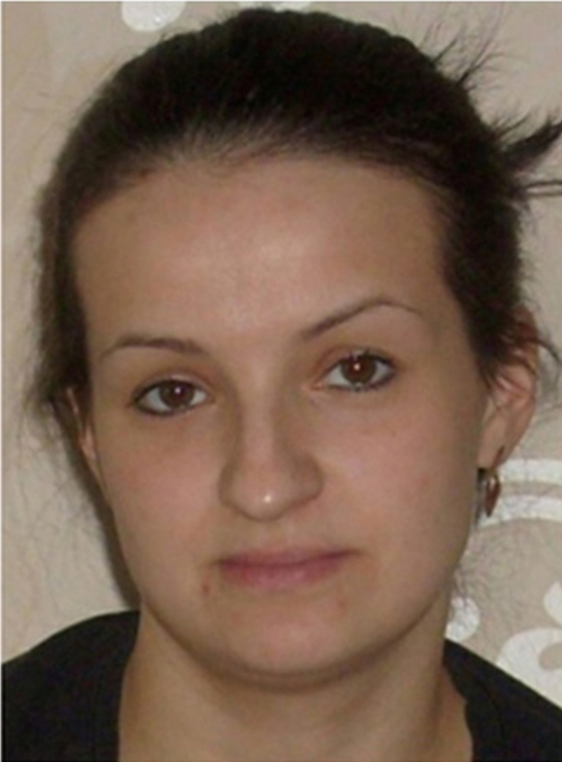 Соломевич Ольга Викторовна Соломевич Ольга Викторовна