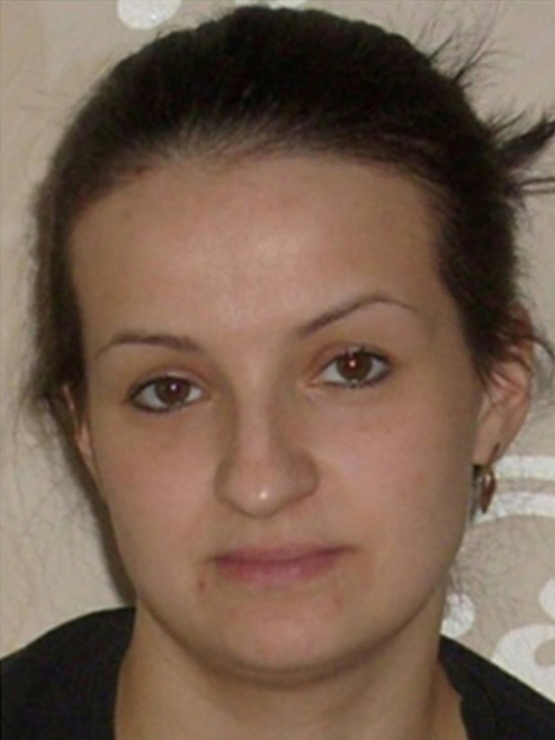 Соломевич (Сорока) Ольга Викторовна