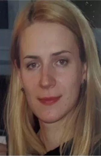 Трацевская Ольга Станиславовна