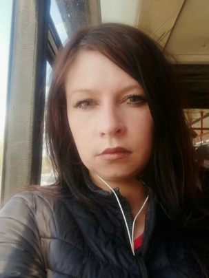 Верховская Ольга Владимировна