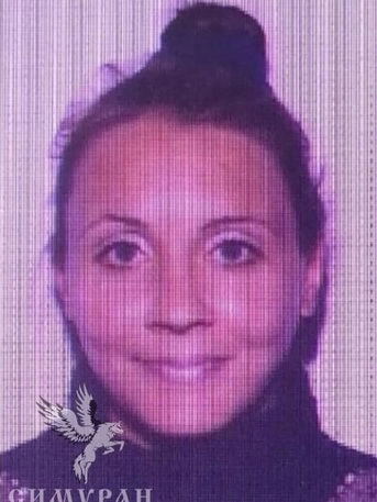 Водопьянова Ольга Петровна Водопьянова Ольга Петровна