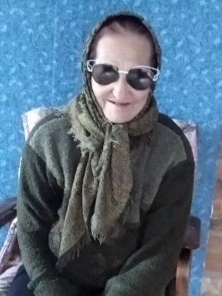 Зубрей Ольга Фёдоровна