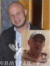 Парфеньков Леонид Михайлович Парфеньков Леонид Михайлович