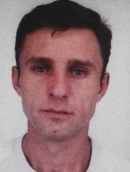 Авилкин Павел Сергеевич