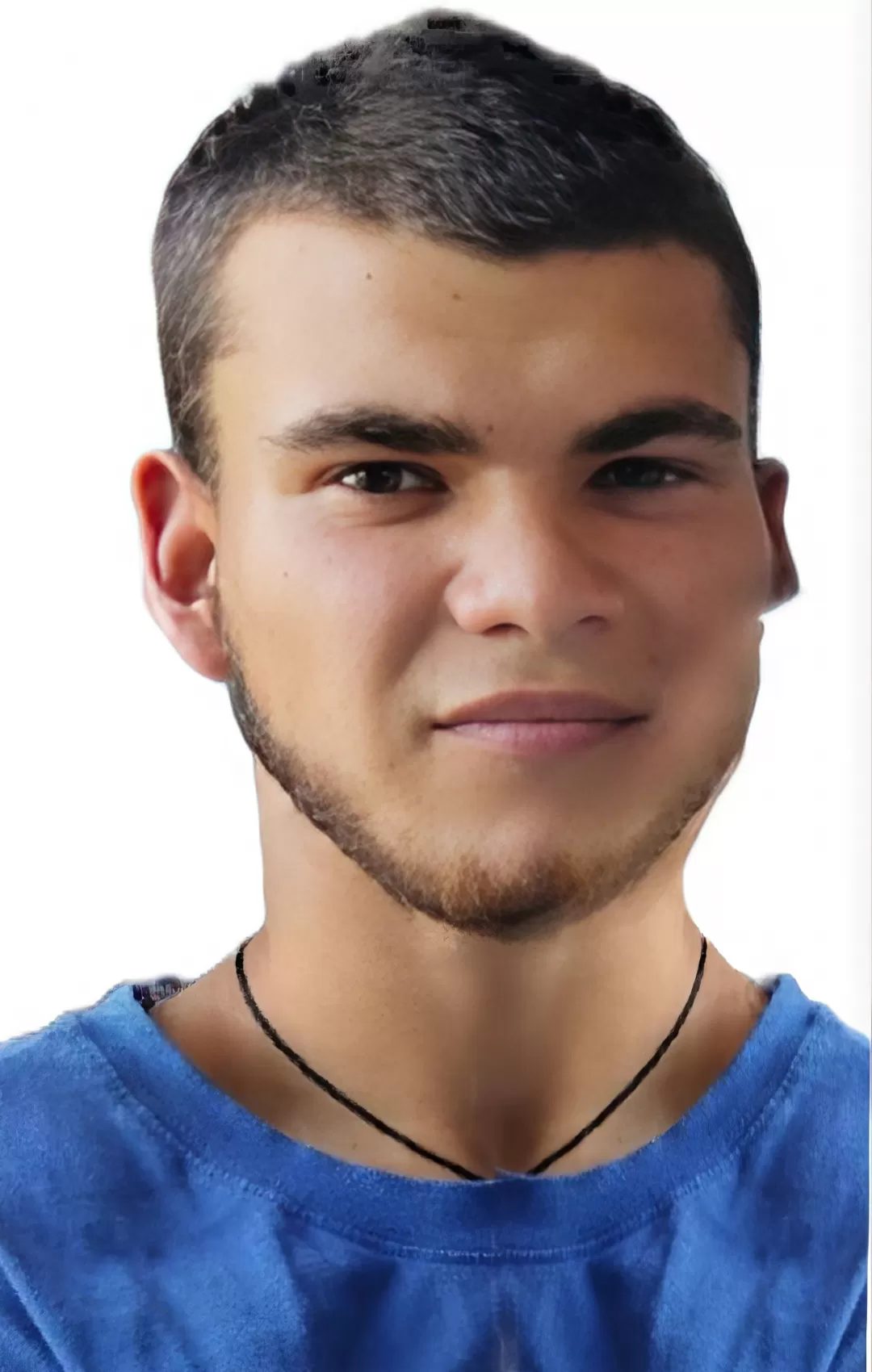 Брикет Павел Павлович Брикет Павел Павлович