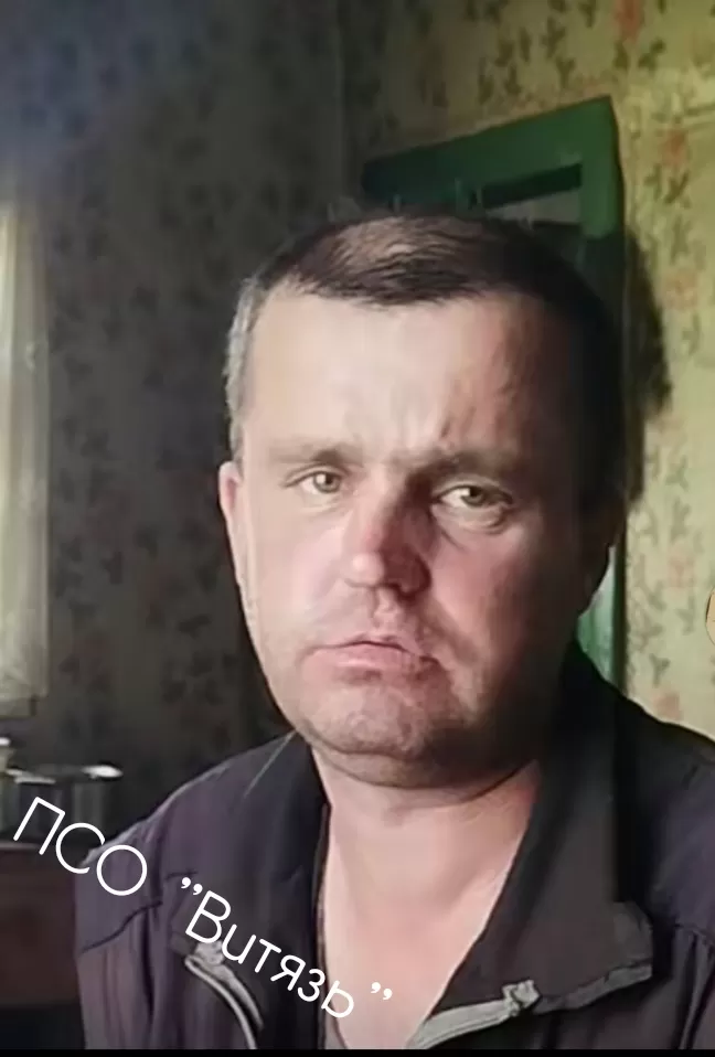 Бут- Гусаим Павел Григорьевич