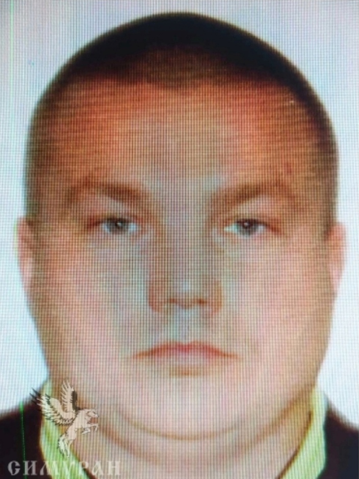 Гарист Павел Николаевич