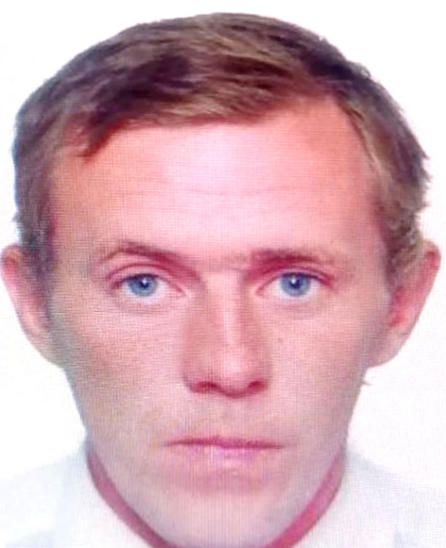 Кацуба Павел Романович