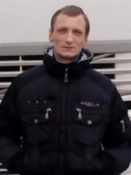 Колодко Павел Владимирович