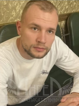 Кулак Павел Сергеевич Кулак Павел Сергеевич