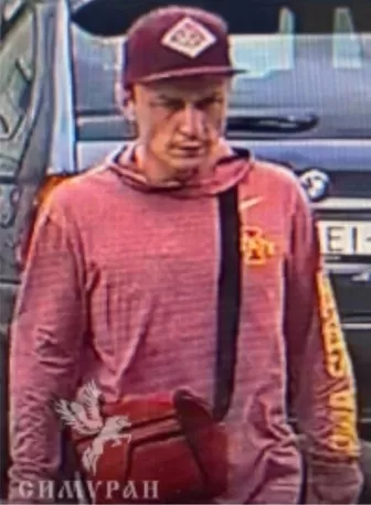 Лебедь Павел Александрович