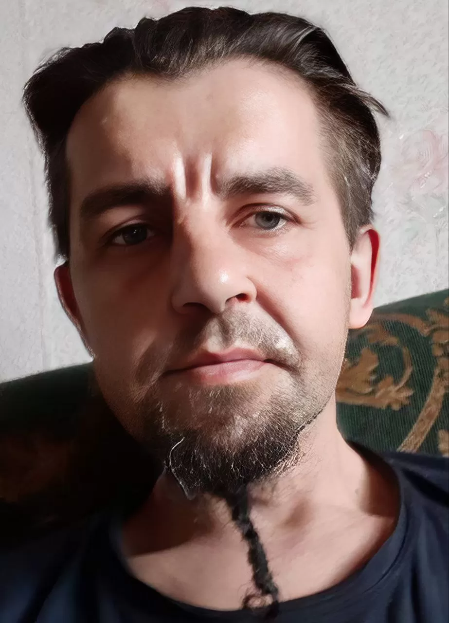 Литошик Павел Анатольевич