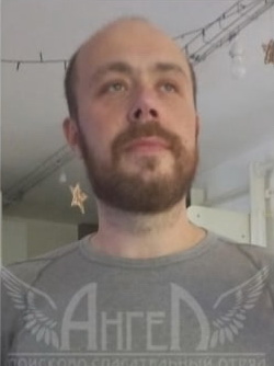 Машкович Павел Александрович Машкович Павел Александрович