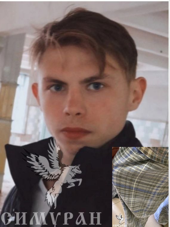 Мясник Павел Александрович Мясник Павел Александрович